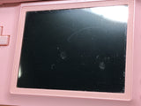 LG6869 With Defects - Nintendo DS Lite Noble Pink Console Nintendo Japan