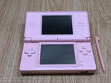 LG6869 With Defects - Nintendo DS Lite Noble Pink Console Nintendo Japan