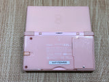 LG6869 With Defects - Nintendo DS Lite Noble Pink Console Nintendo Japan