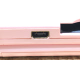 LG6869 With Defects - Nintendo DS Lite Noble Pink Console Nintendo Japan