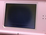 LG6869 With Defects - Nintendo DS Lite Noble Pink Console Nintendo Japan