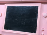 LG6870 With Defects - Nintendo DS Lite Noble Pink Console Nintendo Japan