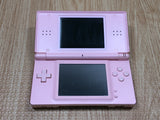 LG6870 With Defects - Nintendo DS Lite Noble Pink Console Nintendo Japan