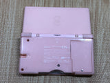 LG6870 With Defects - Nintendo DS Lite Noble Pink Console Nintendo Japan