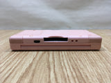 LG6870 With Defects - Nintendo DS Lite Noble Pink Console Nintendo Japan