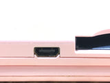 LG6870 With Defects - Nintendo DS Lite Noble Pink Console Nintendo Japan