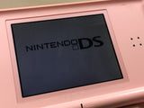 LG6870 With Defects - Nintendo DS Lite Noble Pink Console Nintendo Japan
