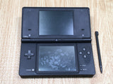 LG6871 With Defects - Nintendo DSi DS Black Console Nintendo Japan