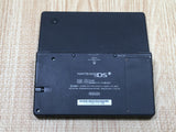 LG6871 With Defects - Nintendo DSi DS Black Console Nintendo Japan