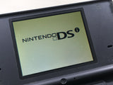 LG6871 With Defects - Nintendo DSi DS Black Console Nintendo Japan