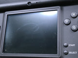 LG6872 Tested Working - Nintendo DSi DS Black Console Nintendo Japan