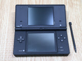 LG6872 Tested Working - Nintendo DSi DS Black Console Nintendo Japan