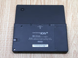 LG6872 Tested Working - Nintendo DSi DS Black Console Nintendo Japan