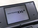LG6872 Tested Working - Nintendo DSi DS Black Console Nintendo Japan