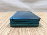 LG6873 With Defects - Nintendo 3DS Aqua Blue Console Nintendo Japan