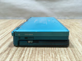 LG6873 With Defects - Nintendo 3DS Aqua Blue Console Nintendo Japan