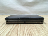 LG6874 Tested Working - Nintendo 3DS Cosmo Black Console Nintendo Japan
