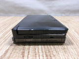 LG6874 Tested Working - Nintendo 3DS Cosmo Black Console Nintendo Japan