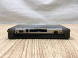 LG6874 Tested Working - Nintendo 3DS Cosmo Black Console Nintendo Japan