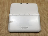 LG6875 Tested Working - Nintendo 3DS LL XL 3DS White Console Nintendo Japan