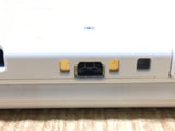 LG6875 Tested Working - Nintendo 3DS LL XL 3DS White Console Nintendo Japan