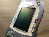 LG6876 With Defects - Wonder Swan Color Pearl Blue Console Japan