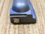 LG6876 With Defects - Wonder Swan Color Pearl Blue Console Japan