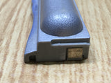 LG6876 With Defects - Wonder Swan Color Pearl Blue Console Japan