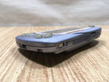 LG6876 With Defects - Wonder Swan Color Pearl Blue Console Japan
