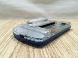 LG6877 Tested Working - Wonder Swan Color Crystal Blue Console Japan