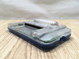 LG6877 Tested Working - Wonder Swan Color Crystal Blue Console Japan
