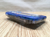 LG6877 Tested Working - Wonder Swan Color Crystal Blue Console Japan