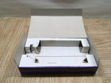 LG6878 Tested Working - GameBoy Pocket Box Only for Console Nintendo Japan