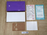 LG6878 Tested Working - GameBoy Pocket Box Only for Console Nintendo Japan