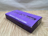 LG6878 Tested Working - GameBoy Pocket Box Only for Console Nintendo Japan