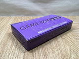 LG6878 Tested Working - GameBoy Pocket Box Only for Console Nintendo Japan