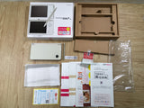 LG6879 Tested Working Nintendo DSi LL XL DS Natural White Console Nintendo Japan