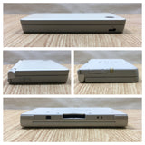 LG6879 Tested Working Nintendo DSi LL XL DS Natural White Console Nintendo Japan