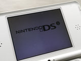 LG6879 Tested Working Nintendo DSi LL XL DS Natural White Console Nintendo Japan