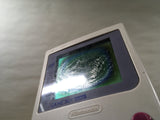 LG6883 With Defects - GameBoy Pocket Gray Grey Console Nintendo Japan