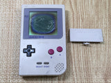LG6883 With Defects - GameBoy Pocket Gray Grey Console Nintendo Japan