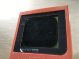 LG6887 Not Working - GameBoy Pocket Pink Console Nintendo Japan