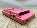 LG6887 Not Working - GameBoy Pocket Pink Console Nintendo Japan