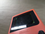 LG6887 Not Working - GameBoy Pocket Pink Console Nintendo Japan