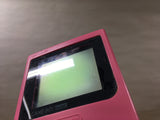 LG6888 With Defects - GameBoy Pocket Pink Console Nintendo Japan