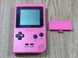 LG6888 With Defects - GameBoy Pocket Pink Console Nintendo Japan