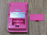 LG6888 With Defects - GameBoy Pocket Pink Console Nintendo Japan