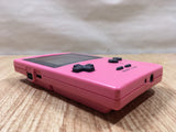 LG6888 With Defects - GameBoy Pocket Pink Console Nintendo Japan
