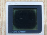 LG6891 With Defects - GameBoy Pocket Gold Console Nintendo Japan