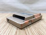 LG6891 With Defects - GameBoy Pocket Gold Console Nintendo Japan